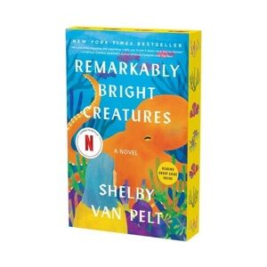 Remarkably bright creatures